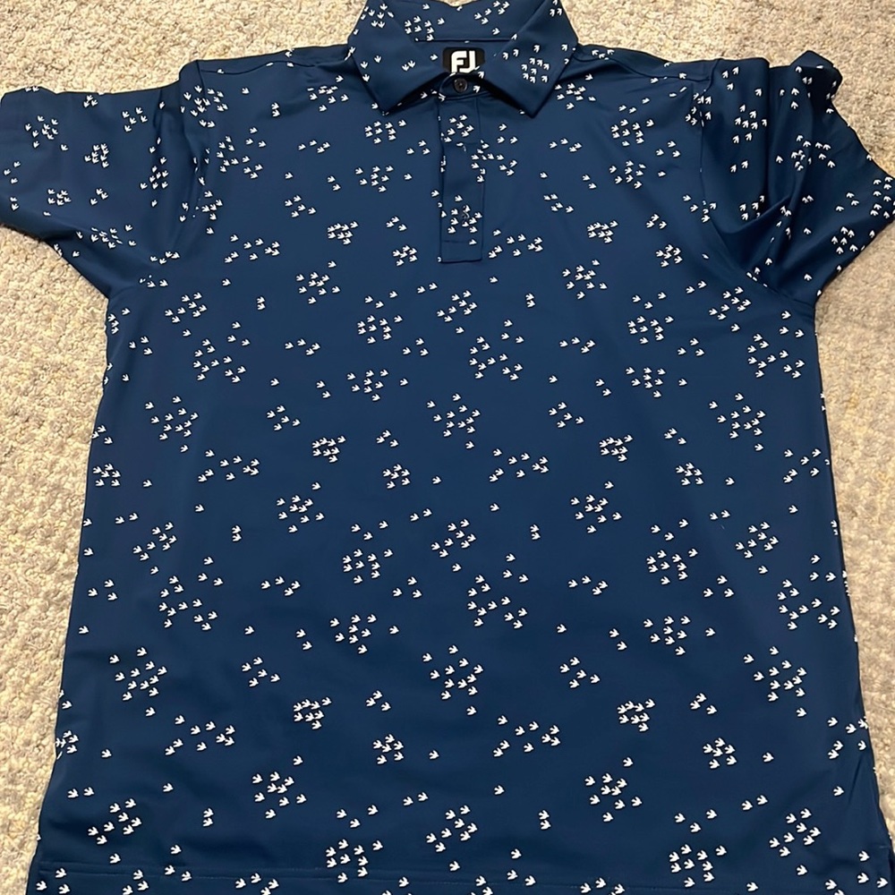 FootJoy Golf Shirt - BlackHorse Golf Club